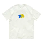 Kanai Design. incのPray for Ukraine オーガニックコットンTシャツ