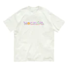 すかいそう＠バーテンダーのモクログ Organic Cotton T-Shirt