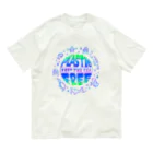 【公式】JELLY WONDERLAND【ショップ】のKEEP THE SEA Organic Cotton T-Shirt