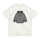 A33のパーカー。 Organic Cotton T-Shirt