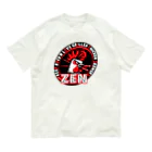 1950のRooster(z) Organic Cotton T-Shirt