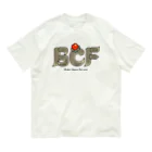 REIKO SHIBUYAのバタークリーム・ファンクラブ Organic Cotton T-Shirt