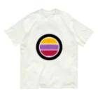 たるなまのミウラミツヒキ-KMG01 Organic Cotton T-Shirt