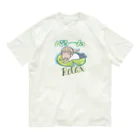 HAPPY storeのRelax オーガニックコットンTシャツ