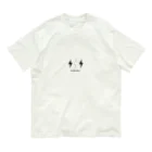 wigrollerのbiribiribiri Organic Cotton T-Shirt