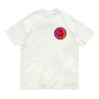 TN golfのTN golf Organic Cotton T-Shirt