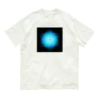 White Rainbowのじゆう　FREEDOM オーガニックコットンTシャツ