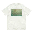 coyote brandのcoyote brand Drone shot T-shirts オーガニックコットンTシャツ