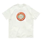 GaoCaoJapanのバンザイギネス挑戦サポーターグッズ オーガニックコットンTシャツ