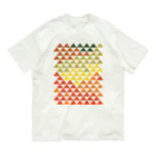 hajimeのKOYO オーガニックコットンTシャツ