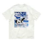 リタのリタグッズ Organic Cotton T-Shirt