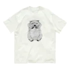 segasworksのwombat Organic Cotton T-Shirt