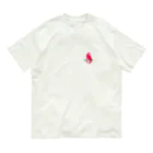 遊び処　まーくんの家のubuntu Organic Cotton T-Shirt