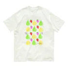 NoblepinkのTochigi Organic Cotton T-Shirt
