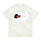 あんの○○○（まるまるまる） Organic Cotton T-Shirt