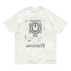 エゴイスト乙女の「特戦」 Organic Cotton T-Shirt