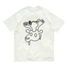 CHEBLOのMIX UP オーガニックコットンTシャツ