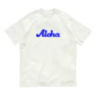 NICE ONEのAloha オーガニックコットンTシャツ