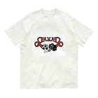 SPAX. officialのSPAX. official オーガニックコットンTシャツ