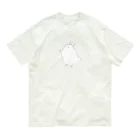 秋瀬のﾄﾘﾁｬﾝ Organic Cotton T-Shirt