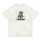 painfactoryのPainFactory Organic Cotton T-Shirt