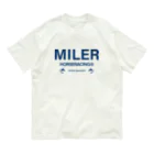 KAWAGOE GRAPHICSのボクはマイラー Organic Cotton T-Shirt