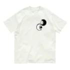 UNISONのUNISON オーガニックコットンTシャツ