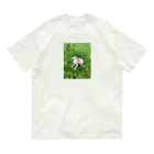 toretate_clubの同性婚 Organic Cotton T-Shirt