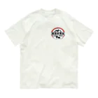 かめたにの能勢妙見山 × かめたに のオリジナルグッズ！ Organic Cotton T-Shirt