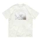 Gallegeの努力 オーガニックコットンTシャツ