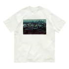 Film × Nostalgia のメトロポリス 2 Organic Cotton T-Shirt