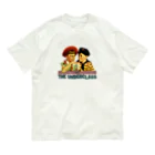 THE UNDERCLASSのUNDERCLASS LOVE1 Organic Cotton T-Shirt