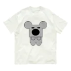 Pat's WorksのKOA-LALALA Organic Cotton T-Shirt