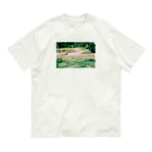 忘れないでのスピード Organic Cotton T-Shirt