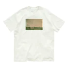 忘れないでの夢 Organic Cotton T-Shirt