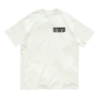 El PinoのExtreme Close Up! オーガニックコットンTシャツ