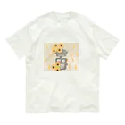 MiramaのHIMAROBO Organic Cotton T-Shirt