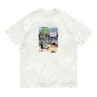 本多スイミングスクールの本多スイミングスクール Organic Cotton T-Shirt