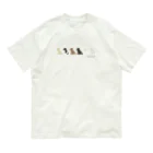 around PUP FES 2021のならぶエーエル Organic Cotton T-Shirt