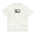 3110coffeeLABOの3110coffee Organic Cotton T-Shirt