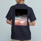ひろし。のTシャツ屋さんのフォントシリーズ,Obedient 01 オーガニックコットンTシャツ