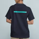 ♡BE HAPPY♡のこれが恋なのか・・・？ オーガニックコットンTシャツ