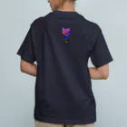 そらいろ/空彩のwith LOVE  オーガニックコットンTシャツ