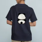 パンダdeぱんだのパンダdeぱんだ Organic Cotton T-Shirt