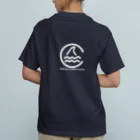 chigasaki styleのチガサキスタイル Organic Cotton T-Shirt