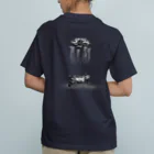 松井智恵美のPerseverance オーガニックコットンTシャツ