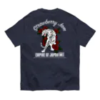 JOKERS FACTORYのJAPAN オーガニックコットンTシャツ