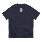 bow and arrow のボクサー Organic Cotton T-Shirt