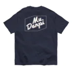 MU_DAN_PIのAphex kurashiki Organic Cotton T-Shirt
