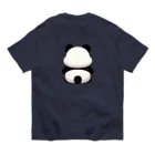 パンダdeぱんだのパンダdeぱんだ Organic Cotton T-Shirt